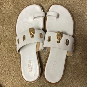 Women’s Michael Kors Sandals